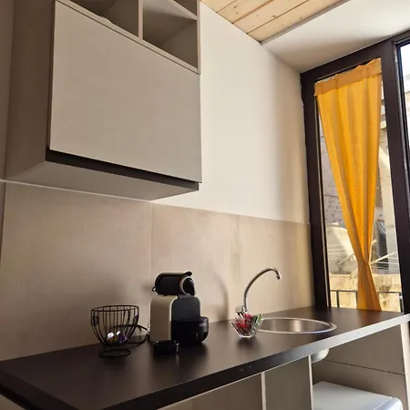 Apartamento Dimora Delle Meraviglie Bari