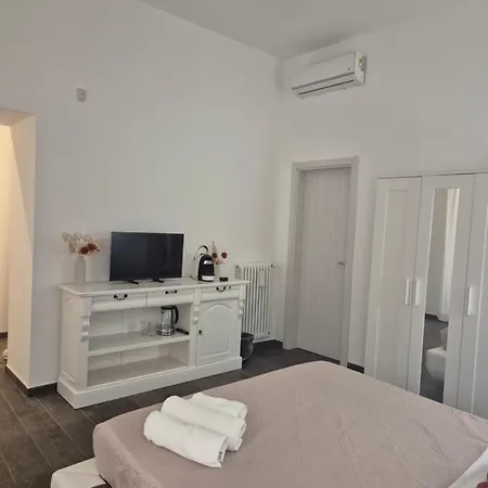Διαμέρισμα Dimora Delle Meraviglie