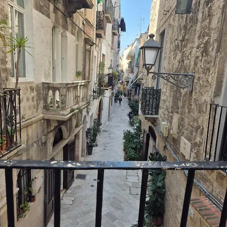 Dimora Delle Meraviglie * Μπάρι
