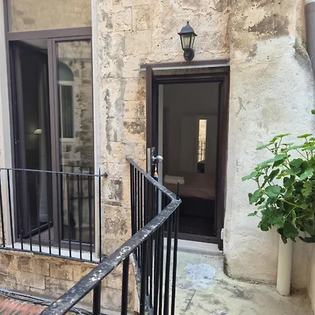 Dimora Delle Meraviglie Διαμέρισμα *