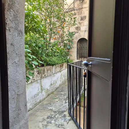 Dimora Delle Meraviglie 아파트 바리