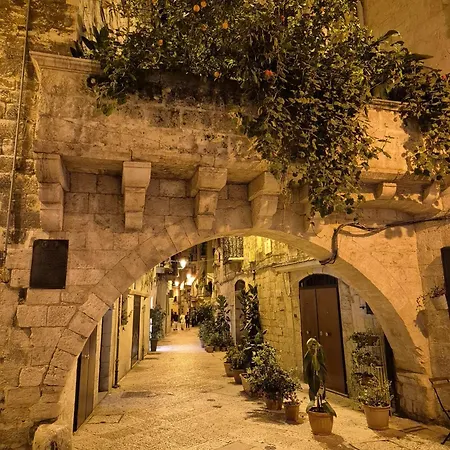 Apartamento Dimora Delle Meraviglie *