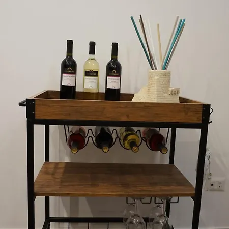 Διαμέρισμα Dimora Delle Meraviglie