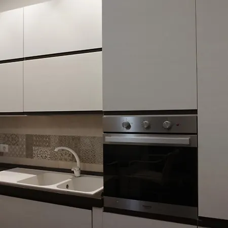 Apartamento Dimora Delle Meraviglie Bari