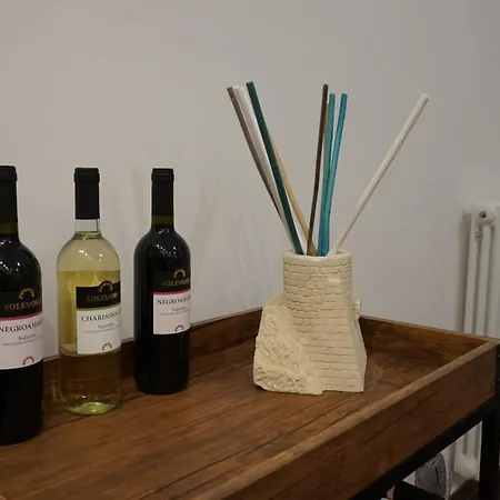 Dimora Delle Meraviglie * Μπάρι