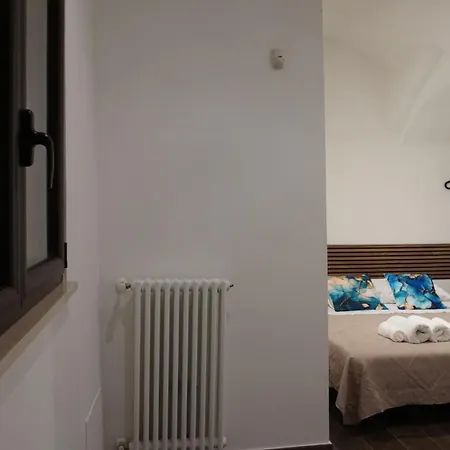 Dimora Delle Meraviglie Apartamento Bari