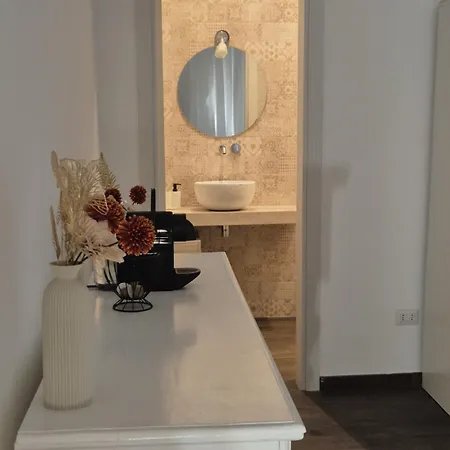 Apartamento Dimora Delle Meraviglie Bari