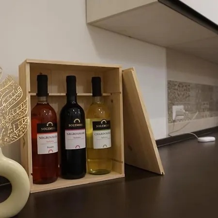Dimora Delle Meraviglie Μπάρι