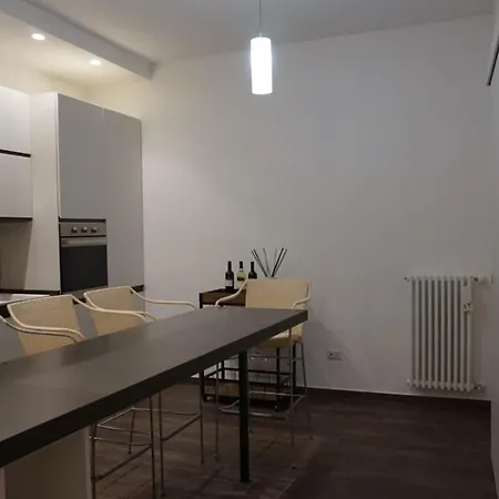 Διαμέρισμα Dimora Delle Meraviglie