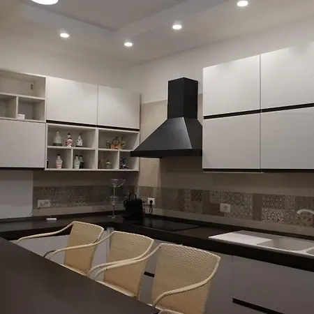 Apartamento Dimora Delle Meraviglie Bari
