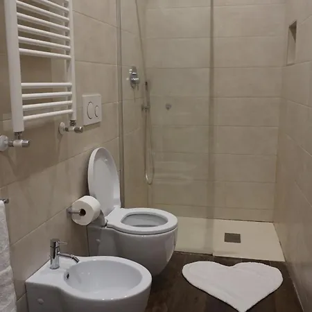 Apartamento Dimora Delle Meraviglie *