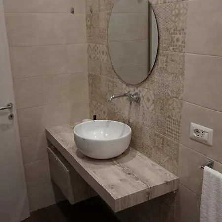 Apartamento Dimora Delle Meraviglie Bari