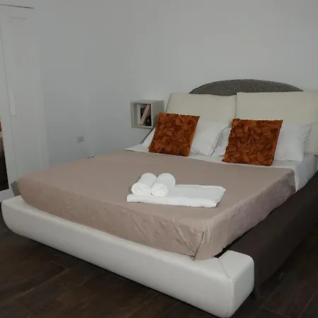 Dimora Delle Meraviglie Apartamento Bari
