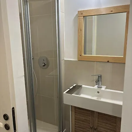 Apartamento Dimora Delle Meraviglie Bari
