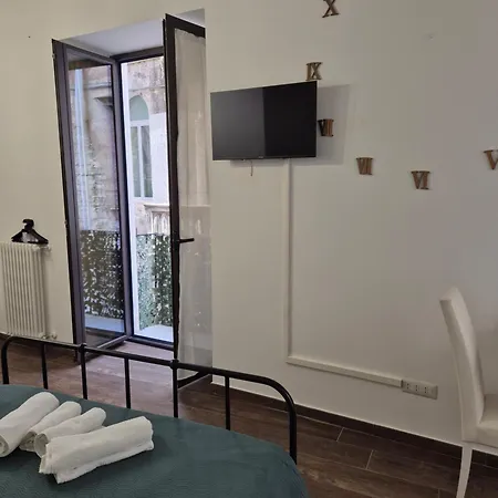 Апартаменты Dimora Delle Meraviglie