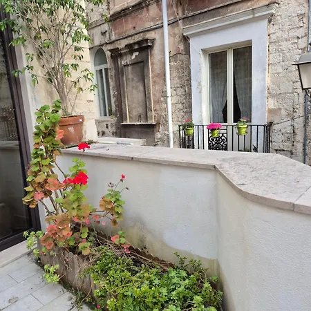 Dimora Delle Meraviglie Apartment Bari